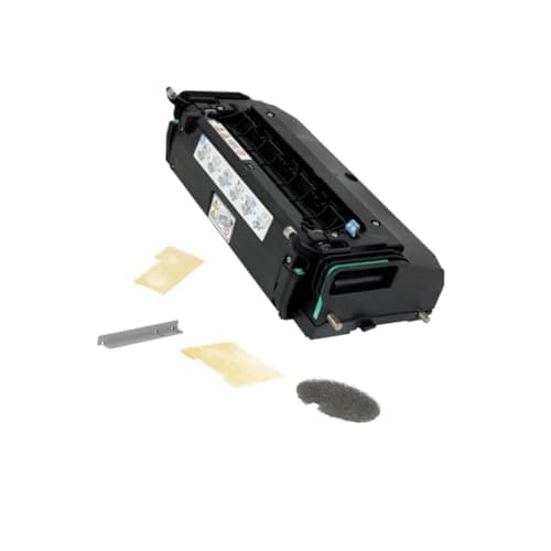 Image of Maintenance Kit 406666 Remanufacture Fit For Ricoh Aficio SP C430DN C431DN C435DN C440DN Replacement Accessories(Fuser unit 220v)