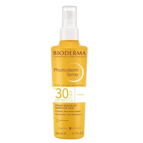 Image of BIODERMA Photoderm Spray SPF30 (200 ml)