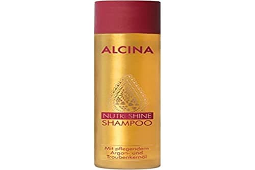 Image of ALCINA Nutri Shine Shampoo, 250 ml