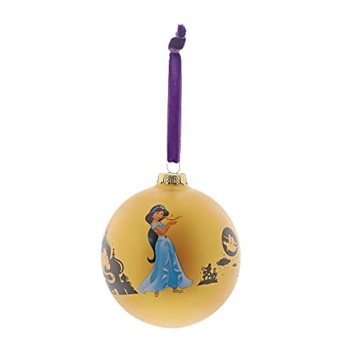 Image of Enchanting Disney It’s All So Magical - Jamine Bauble, A29680
