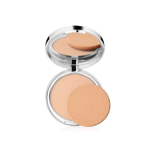 Image of Clinique Superpowder Double Face Powder Foundation Makeup