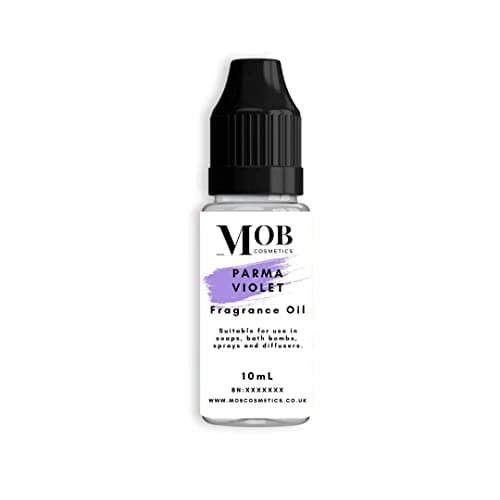 Image of 500ml Designer & Fine Fragrance Reed Diffuser Oil Refill - Highly Concentrated - Made to Order! (Parma Violet)