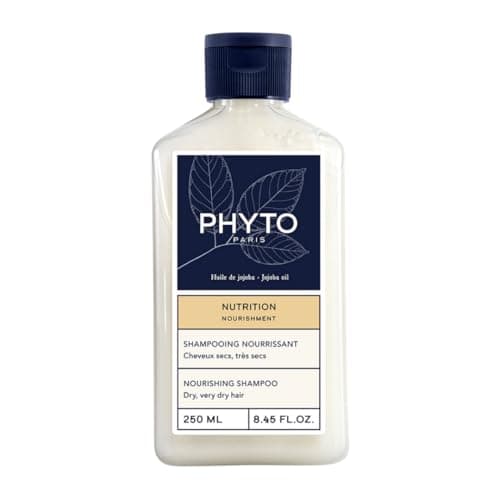 Image of Phyto Nourishment Nourishing Shampoo 250 ml
