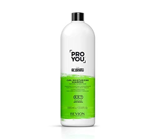 Image of Proyou The Twister Shampoo 1000 ml