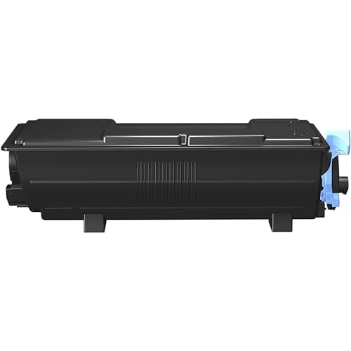 Image of KYOCERA TK-3400 Original Toner Cartridge Black Compatible with Ecosys PA4500x