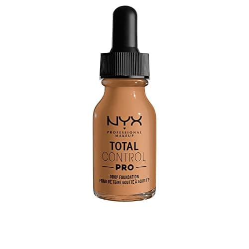 Image of Total Control Drop Foundation Camel