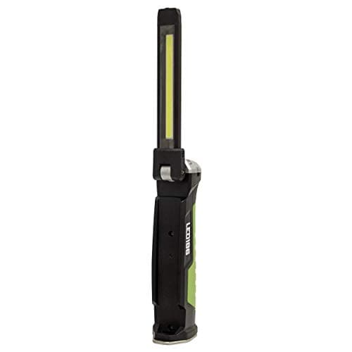 Image of Sealey Rechargeable Slim Inspection Light, 6W COB LED & 1W SMD LED, 550lm - LED186