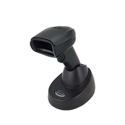Image of Scanner Honeywell Xenon Extreme Performance (XP) 1952G-HD (High Density) Cordless Barcode/Area-Imaging (2D, 1D, PDF, Postal) Kit, Includes Cradle and USB Cord (CBL-500-300-S00, Type A, 3m/9.8’)