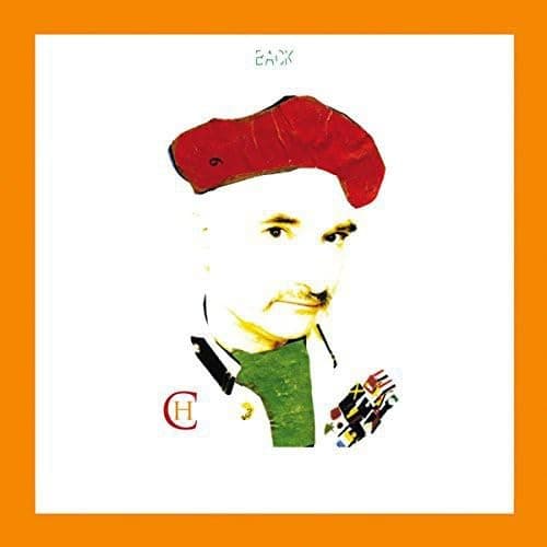 Image of Der Osten Ist Rot/Rome Remains Rome [10" VINYL]