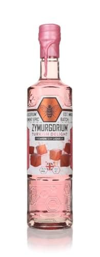 Image of Zymurgorium Turkish Delight Gin, 50cl