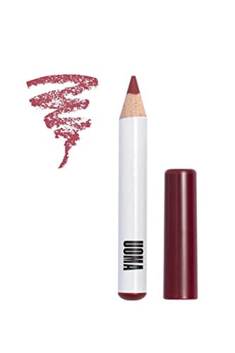 Image of UOMA BEAUTY BADASS MF LIP LINER MINI, 0,39g, ROSS