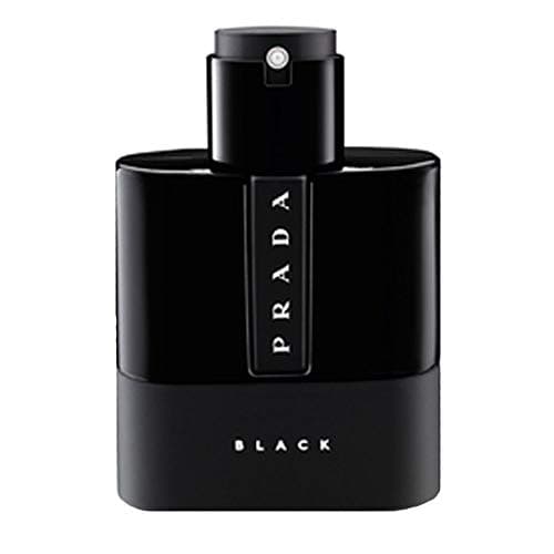 Image of Prada Luna Rossa Black Edp V 50ml