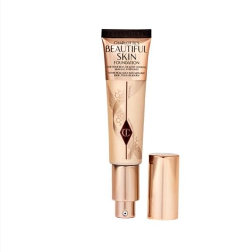Image of Charlotte Tilbury Charlotte's Beautiful Skin Foundation (30ml, 2 Warm)