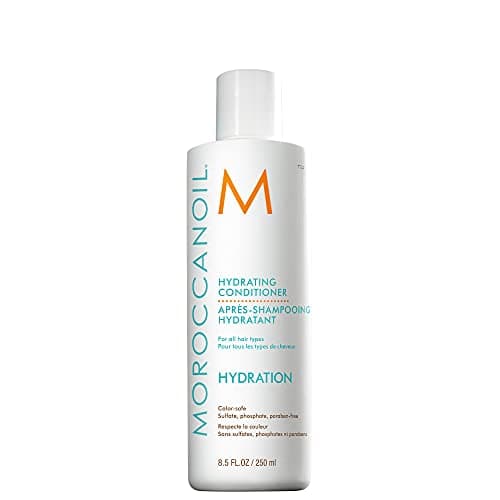 Image of Moroccanoil Hydrating Conditioner 250 ml