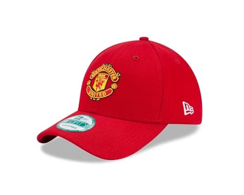 Image of New Era Unisex ManU Basic 9Forty Cap