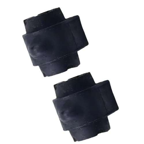 Image of Anti Roll Bar Bushing Kit 2pcs Rear Stabilizer Balance Hanger Bar Bushing Compatible With Volvo For S80 P3 2.5T 3.0T 3.2L 4.4L 2006-2012 2013 2014 2015 2016