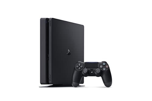 Image of Playstation 4 Slim Console - 500GB (Nordic)