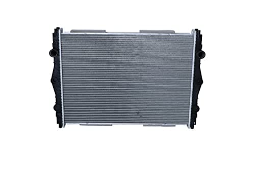 Image of NRF 509745 Radiator, engine cooling