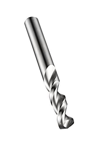 Image of Dormer A920 HSS-E High Speed Cobalt PFX Stub Drill Bit with 130 Degree Point, Diameter 5.0 mm, Single Pack