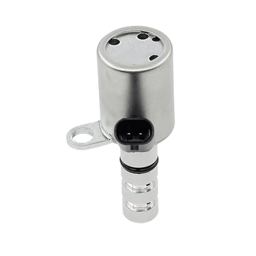 Image of HouYeen Oil Pressure Control Valve Solenoid for Audi A3 A4 A5 Q2 Q5 for Seat Alhambra Leon for Skoda Fabia Octavia for VW Beetle Golf 2007-2024
