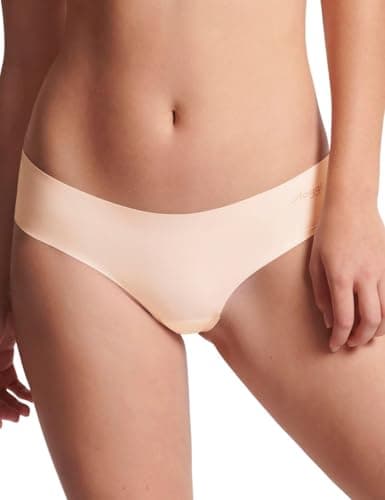 Image of Sloggi Women's sloggi ZERO Modal 2.0 Hipster, ANGORA