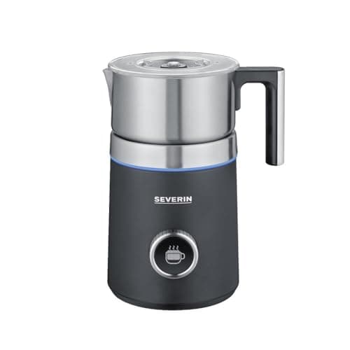 Image of Severin SM3587 Spuma 700 Plus Induction Milk Frother