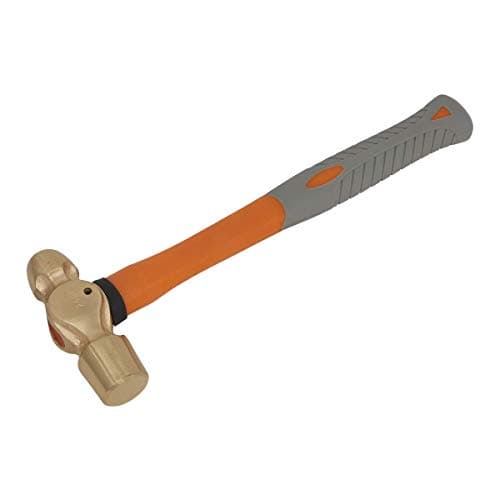 Image of Sealey NS085 24oz Ball Pein Hammer Non-Sparking