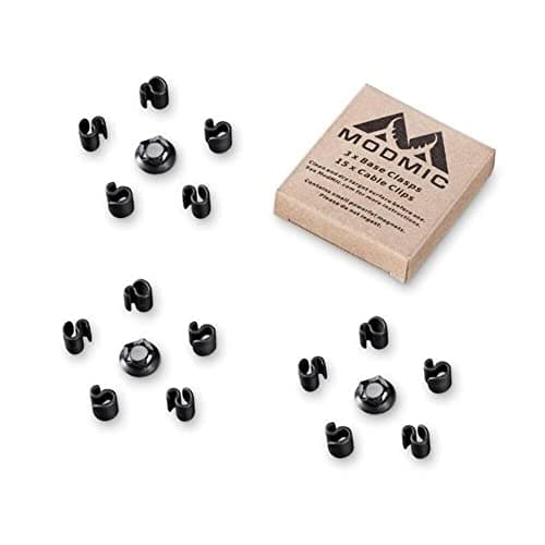 Image of Antlion Audio ModMic Accessory Combo,Black