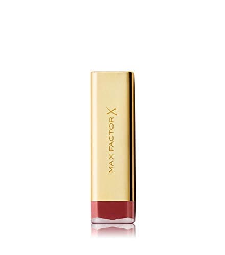 Image of Max Factor Colour Elixir Lipstick, Includes Vitamin E, 894 Raisin, 29 ml