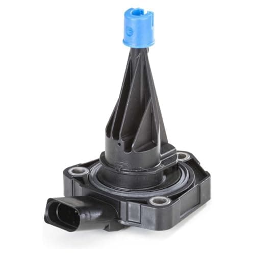 Image of HELLA 6PR 013 680-091 Sensor, engine oil level - 3-pin connector - with seal