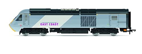 Image of Hornby East Coast Trains, Class 43 HST Train Pack - Era 10. Train Packs.