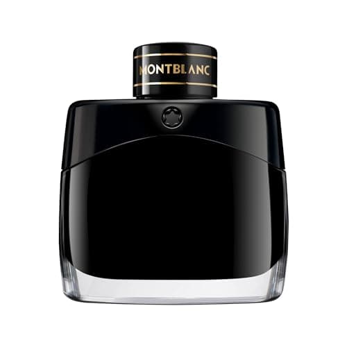 Image of Montblanc Legend Men Edp Vapo, Black, 50 ml