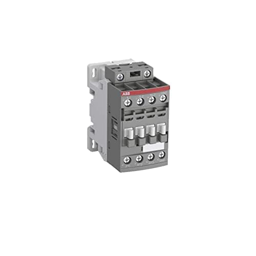 Image of ABB AF16-30-10-13 100-250V, 50/60HZ-DC Contactor (ABB1SBL177001R1310)