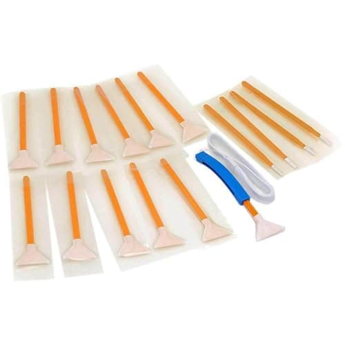 Image of VisibleDust Orange VSWAB 1.6x Size