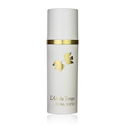 Image of Nina Ricci - L'AIR DU TEMPS eau de toilette spray voyage 30 ml
