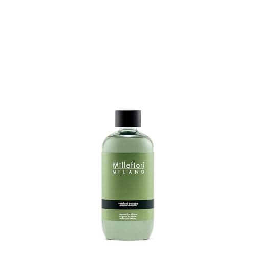 Image of Millefiori Milano Verdant Escape Diffuser Fragrance 250 ml