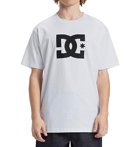 Image of Dcshoes DC Star - T-Shirt for Men