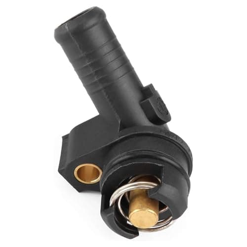 Image of Hoite Automotive Engine Coolant Thermostats,Oil Cooler Coolant Thermostat Transit Mk7 Mondeo 2.2 Mk6 2.0 Mk3 Mk7 1128018