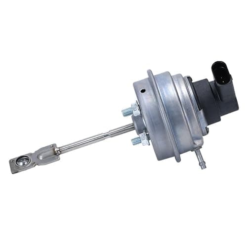 Image of Turbo Turbocharger Turbo Turbocharger Wastegate Actuator 03L253016T 775517 803955 792430 For VW For Golf For Passat 1.6 TDI