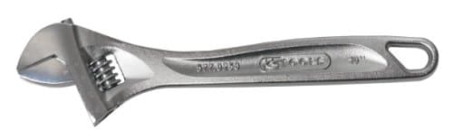 Image of KS Tools 577.0375 375mm Classic Adjustable Wrench