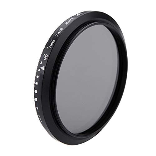 Image of Hoya 58mm Variable Density Screw-in Filter