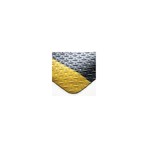 Image of Safety Deckplate 0.9m x 6m Mat