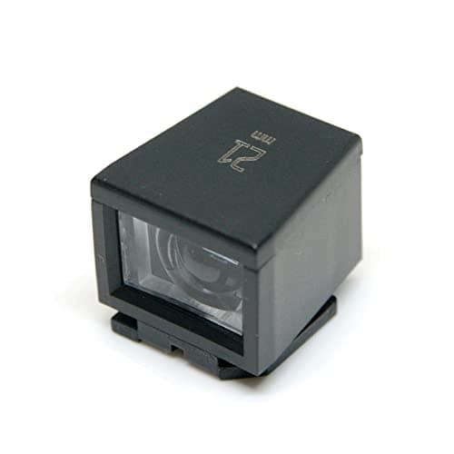 Image of External Optical Side Axis Viewfinder Camera Viewfinder Repair Part for Ricoh GR for Leica X