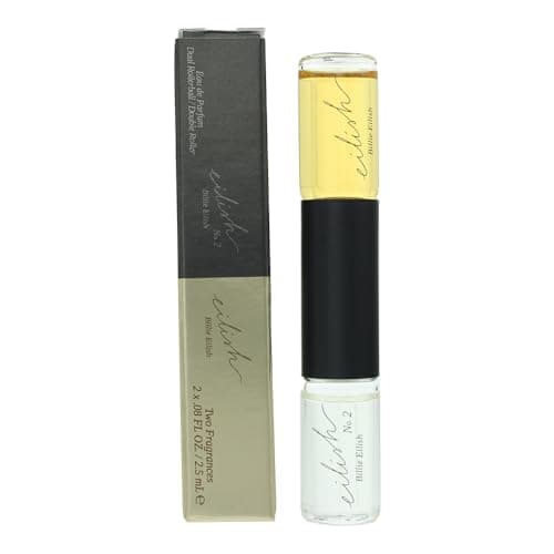 Image of Billie Eilish Eilish No2 Rollerball Eau de Parfum 5ml