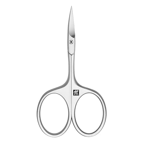 Image of ZWILLING TWINOX Cuticle Scissors, Satin-Finish