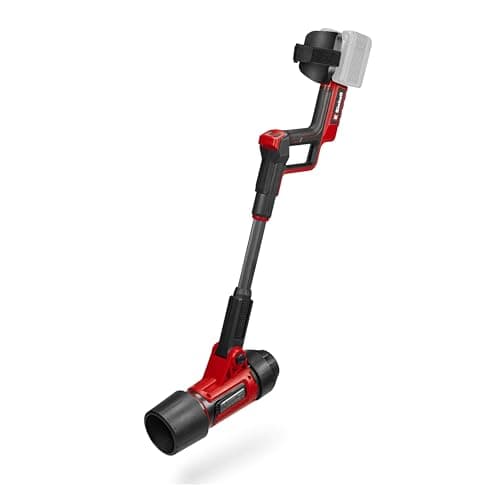 Image of Einhell Professional Cordless Leaf Blower 36V Power X-Change, 270 km/h Air Speed, Brushless, Speed Control, Blower Attachment, Without Battery GP-LB 36/270 Li E BL-Solo