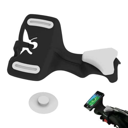 Image of Clicgear GPS Holder