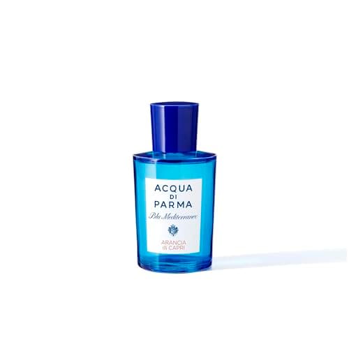 Image of ACQUA DI PARMA Blu Mediterraneo Arancia di Capri Eau de Toilette 100 ml