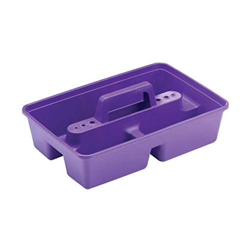 Image of Lincoln Tack Tray Purple 7163