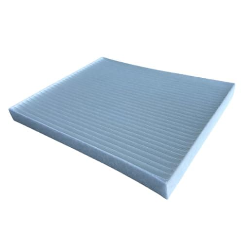 Image of Pollen/Cabin Filter COMPATIBLE WITH HYUNDAI ix35 TUCSON IONIQ KIA NIRO I SPORTAGE II III 971330Z000, 971332E250, 971332E260